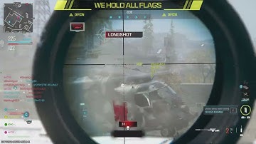 Call of duty mw3 1 shot double kill