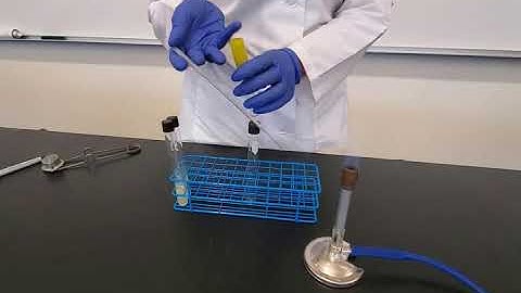 Lab 1-3: Aseptic technique