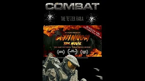 The Last Tool To Combat Yetzer Hara  - THE FINAL S...