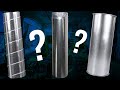 What Types of DUCTWORK Are Available? | Oneida Air Systems, Inc.