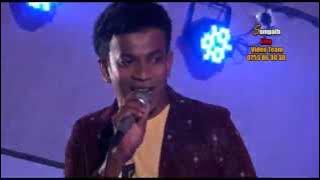 Adarei Kiya Ma Hadawathata | SAMPATH LIVE VIDEOS