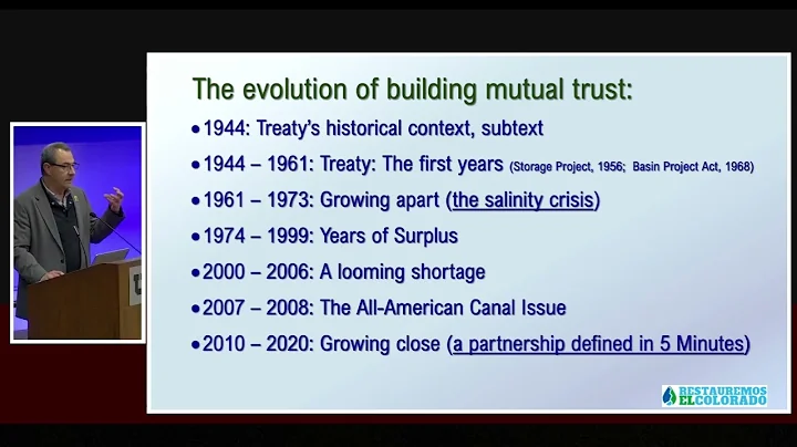 Day 1 Session 3 - Wallace Stegner Center 27th Annu...