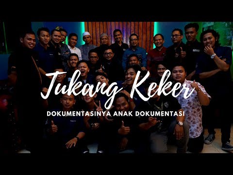 TUKANG KEKER ( BTS wali band and jigo show ) TUKANG KEKER ( BTS wali band and jigo show )