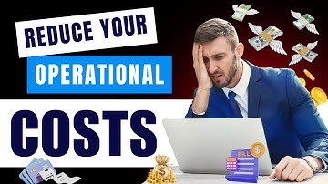 10 Proven Strategies to Slash Business Costs | Essential Tips for Entrepreneurs