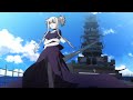 [AMV] Arpeggio of Blue Steel - Sabaton (Cover by RADIO TAPOK) "Bismarck"