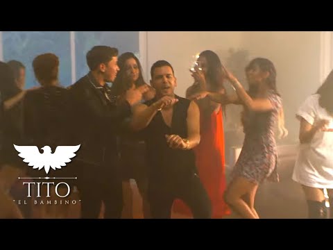 Tito El Bambino