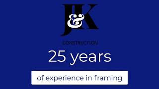 Framing Contractors Chicago IL