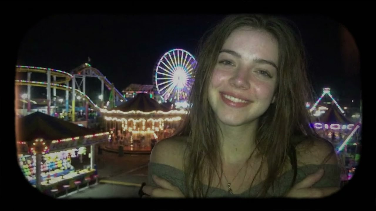 the words i never got to say to you [story]