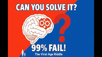 Only Geniuses Can Spot All 5 Differences in 10 Seconds! 👀 | Mind Challenge 2025