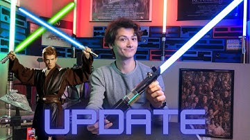 Korbanth ROTS Flex Update