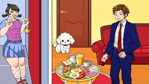 Mind Maze level 25 help a guy get rid of his clingy ex