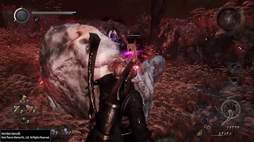 Nioh Beta Demo Twilight Mission: Of Withered Grass and Yokai (Last Horde)