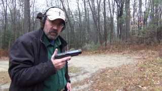 Improve your shooting speed with the "Cadence" drill