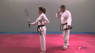 Nunchaku Basics