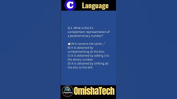 C programming MCQ #74 #arraysinc #coding #strings #cmcq #programming #cprogramming