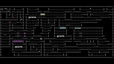 Concise Nethack: Move Up Quickly Through Gehennom