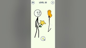 Draw Puzzle 2: One line One part. Level 1-100 Walkthrough