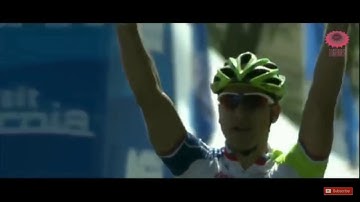 Peter Sagan-Historical Comeback and All Victories as World Champion