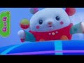 いないいないばぁ ぽぅぽ初登場