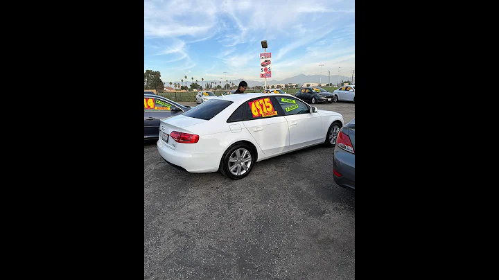 Save money auto sales