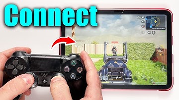 How to Connect PS4 Controller to iPad (Easy Guide!)