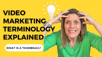 👉Why do you need a Video Thumbnail? 💁‍♀️ Super quick guide