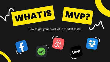 What is MVP | The Ultimate Guide to Understanding MVP