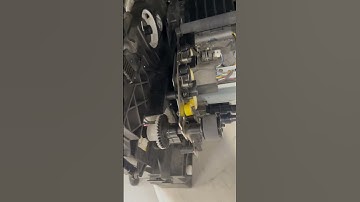 Paper skewing issue | lexmark printer