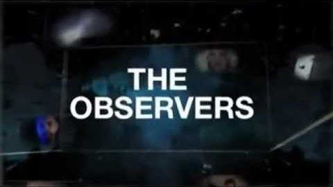 Observers - Fringe