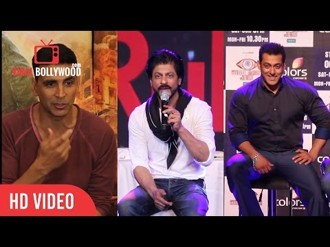Funniest Trolls Of Bollywood | Can't Miss | Salman Khan, Shahrukh Khan, Akshay Kumar