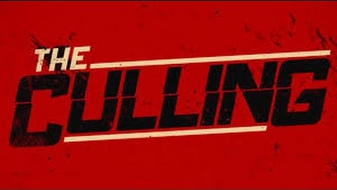 How to kill people with Remote Explosive - The Culling