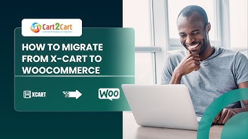 How To Migrate From X-Cart To WooCommerce In ⌛ 5 Minutes (2024⚡ | Non-Techie Friendly)