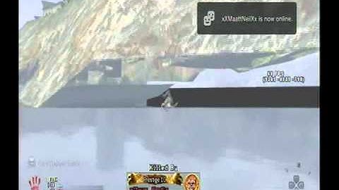 Mw2 how to get out of favela