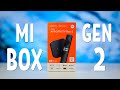 Mi Box S Gen 2. Обзор и опыт использования.