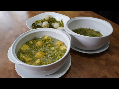 Video: 3 načina kuhanja karfiola na pari