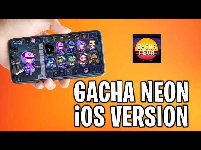 Gacha Neon Mod💎 How to Download Gacha Neon Easy for Pc, Android & Iphone [ Gacha Club MOD] ✨+ New OC🔥 