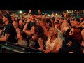 POWERWOLF - Summer Of The Wicked (GREENFIELD)