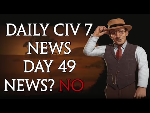 Daily Sid Meier's