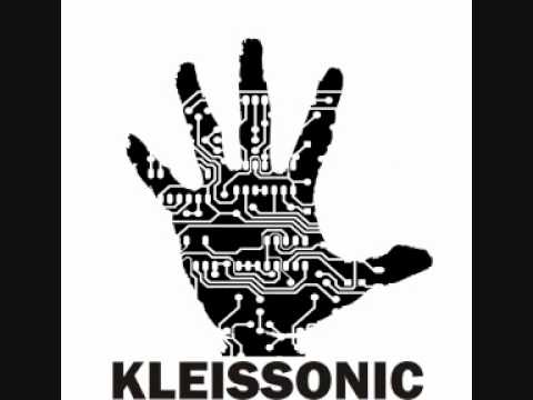 Kleissonic - echolapse (first sample recording)