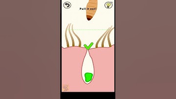 🏅 HELP STICKMAN: TRICKY PUZZLE 🤪😂🤣 Level 1 🧩 Gameplay Walkthrough