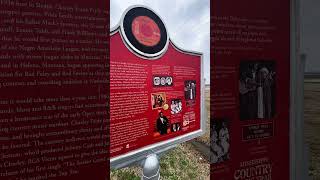 Who Is Charlie Pride?#blackcountry