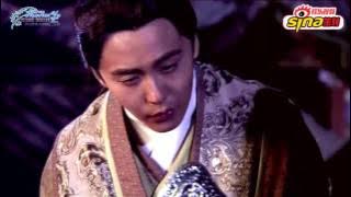 [Engsub] Ma Tianyu 马天宇 - Interview with Sina 2014