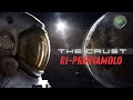 The Crust | RIPROVIAMO A TORNARE SULLA LUNA | gameplay ita