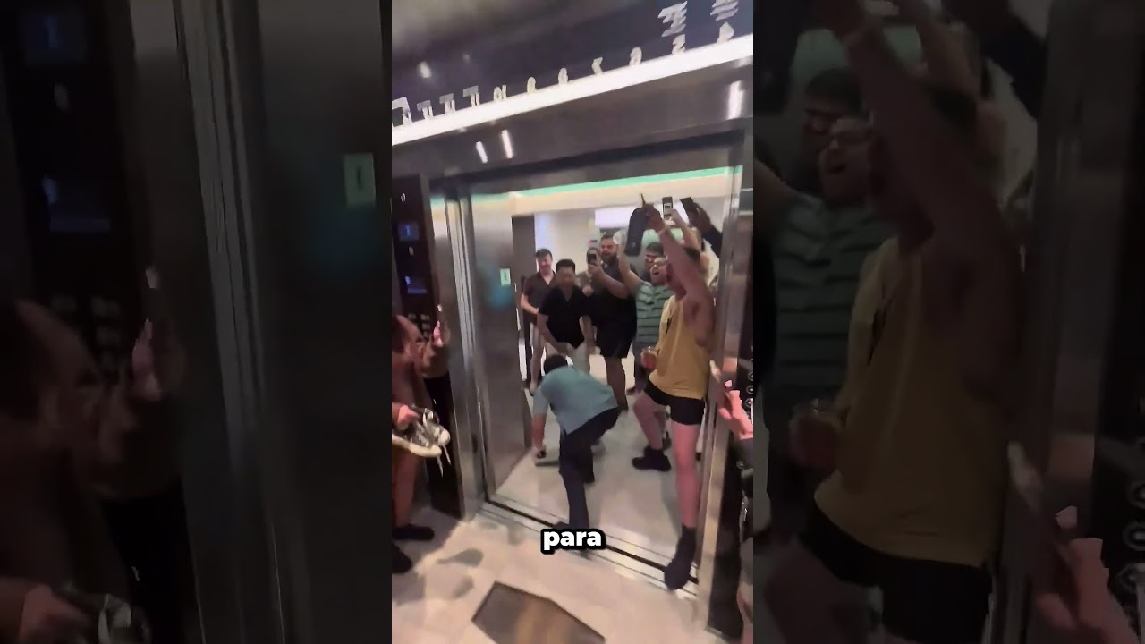 ¿Por qué este simple cambio de placa emociona a todos?