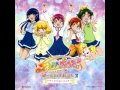 Smile Precure! Vocal Album 2~07   SMILE FOREVER