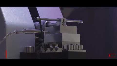 PCS Instruments - All New HFRR