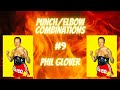 PUNCH/ELBOW COMBINATIONS #9