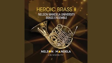 Thumbnail of Canzon a 8 - Gabrieli