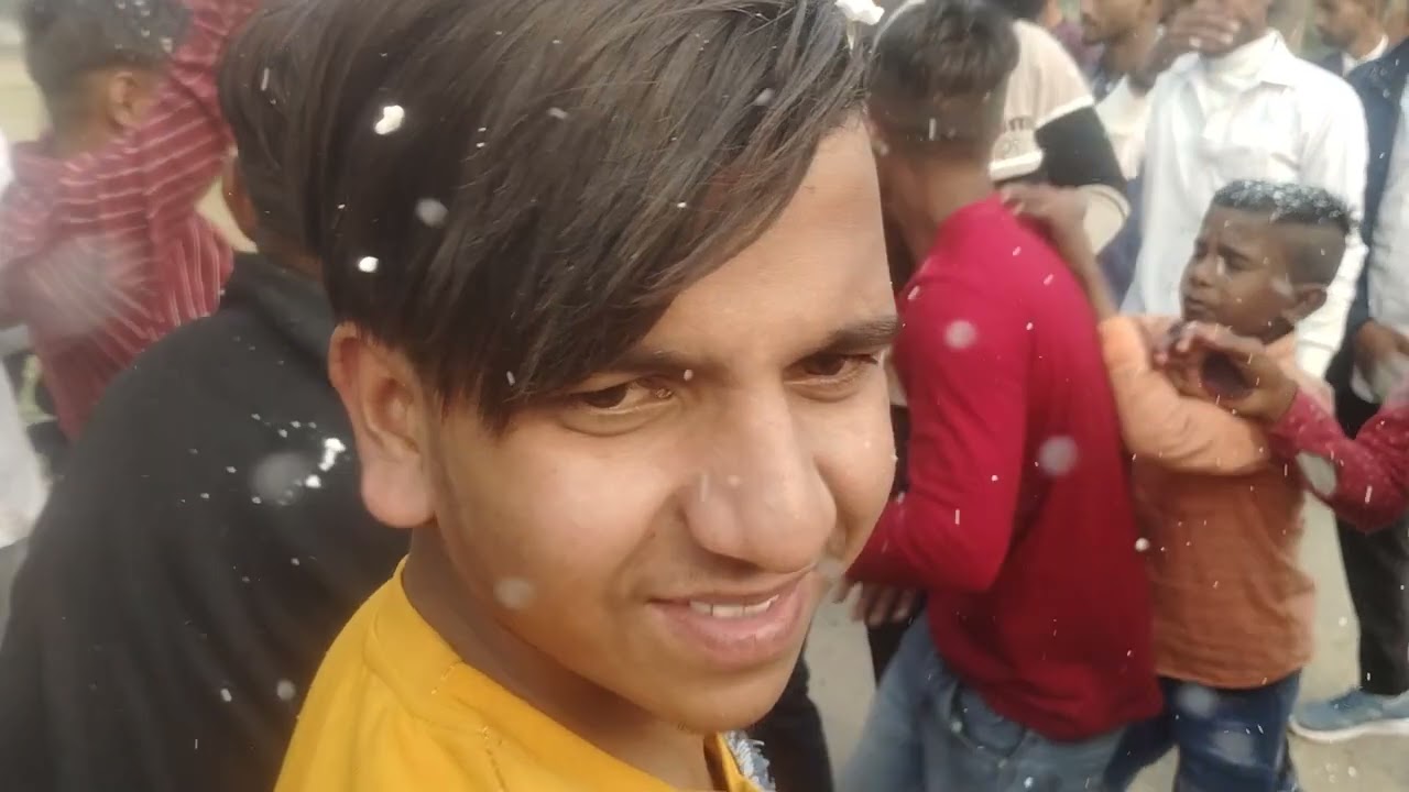 mutawallipur Rana sahab shadi ka 2(3)