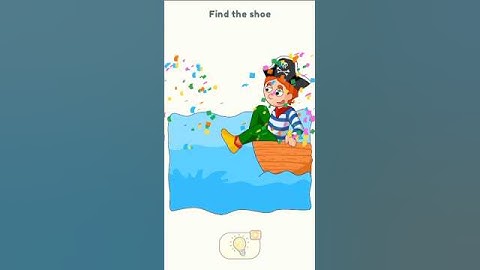 Dop2 level #165 🎯☃️💰🐖🤣#shortsfeed #shortsvideo #shorts #shortsviral #gameplay #dop2 #amazingtoys